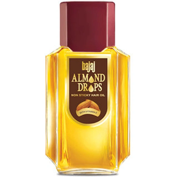 Bajaj Almond Drops - 45 ML