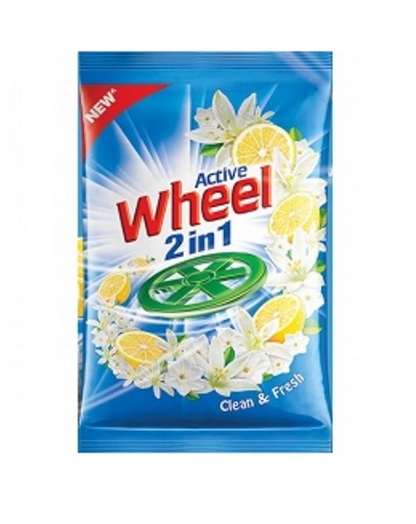 Wheel Surf  - 400 gm