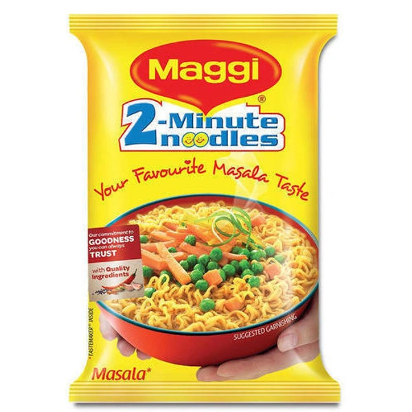 Maggi Noodles 