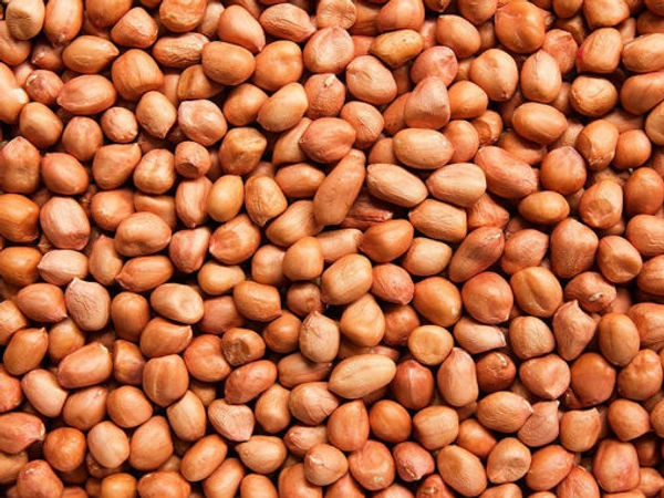  Kaccha Badam Loose  - 500 Gm