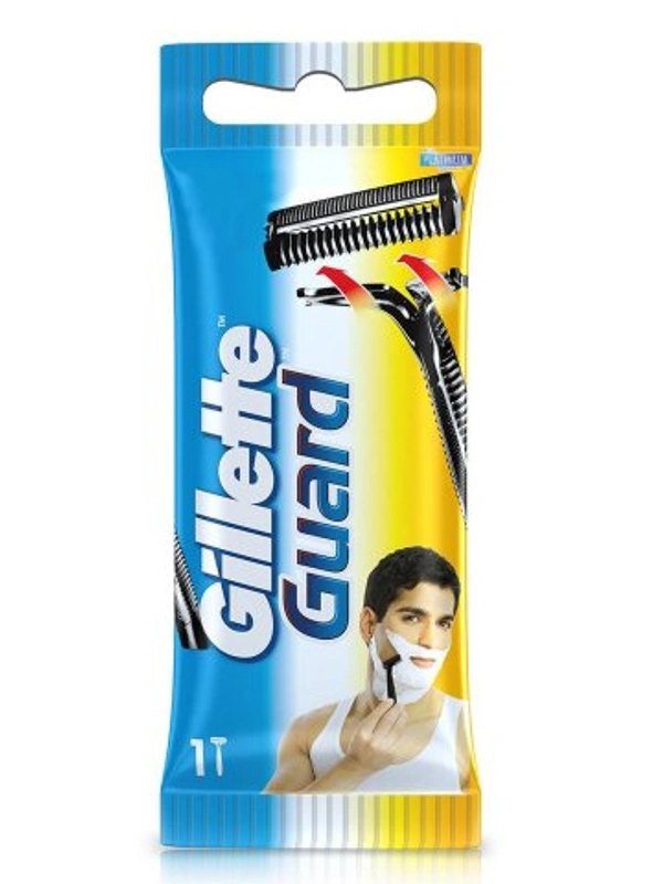 Gillette Guard