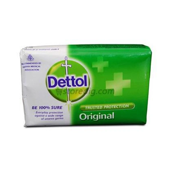 Dettol Sabun