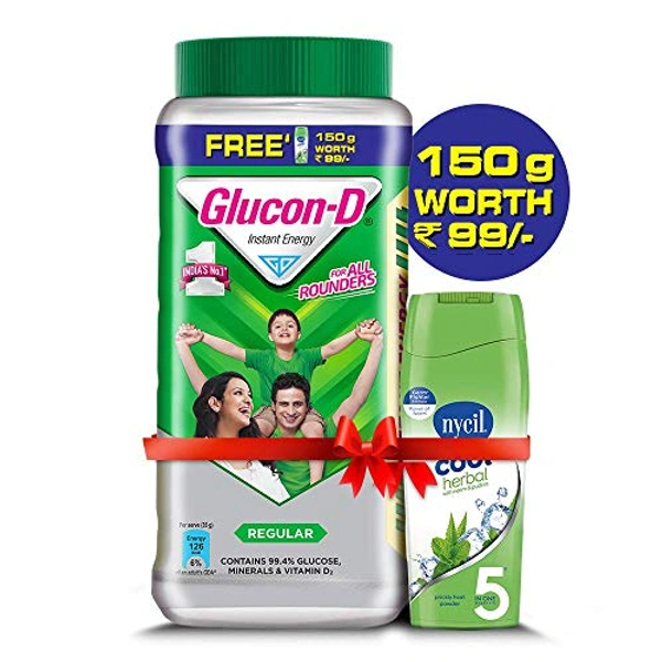 Glucon D - 1 kg