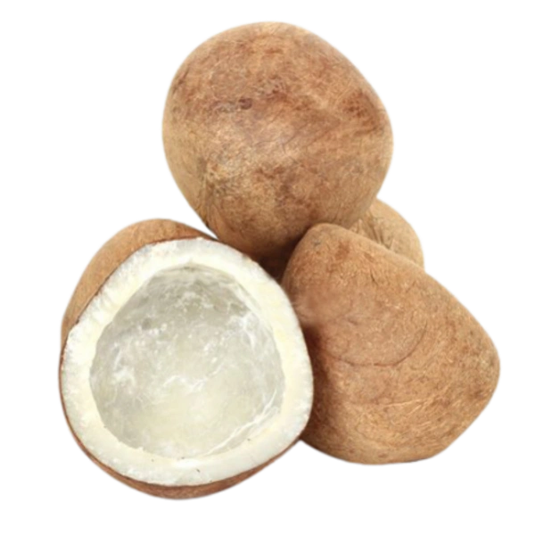 Sukha Nariyal  - 100 Gm