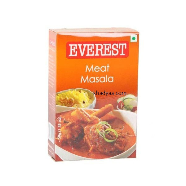 Everest Meat Masala - 50 g