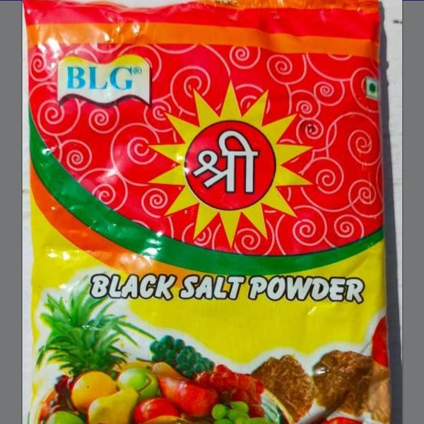 Kala Namak  - 100 g