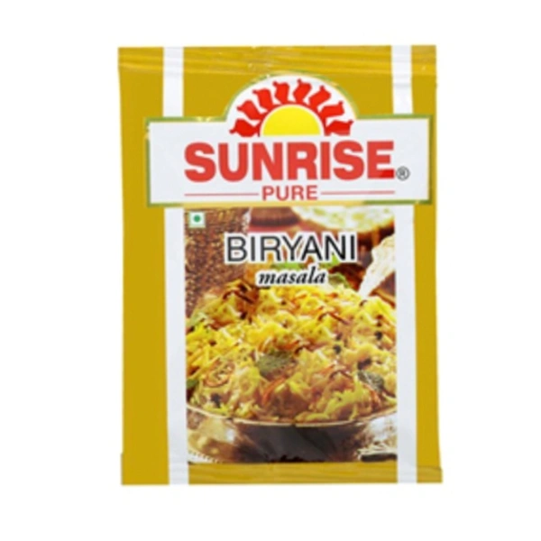Sunrise Biryani Masala 