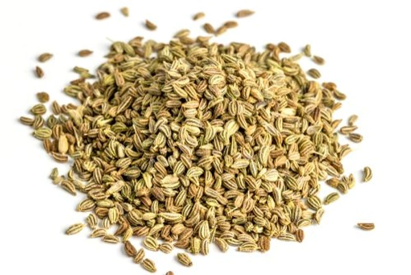 Ajuwain (জুয়ান) - 50 Gm