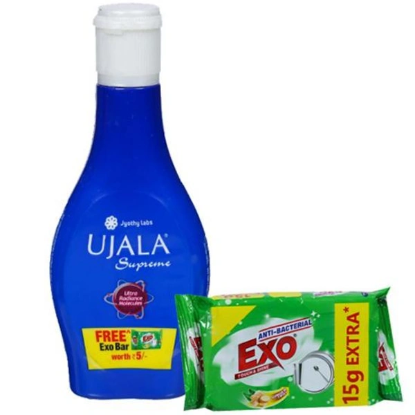 Ujala  - 75 ml