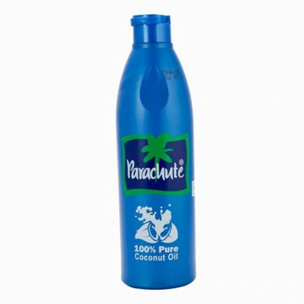 Parachute 100% Pure Coconut Oil - 100 ml