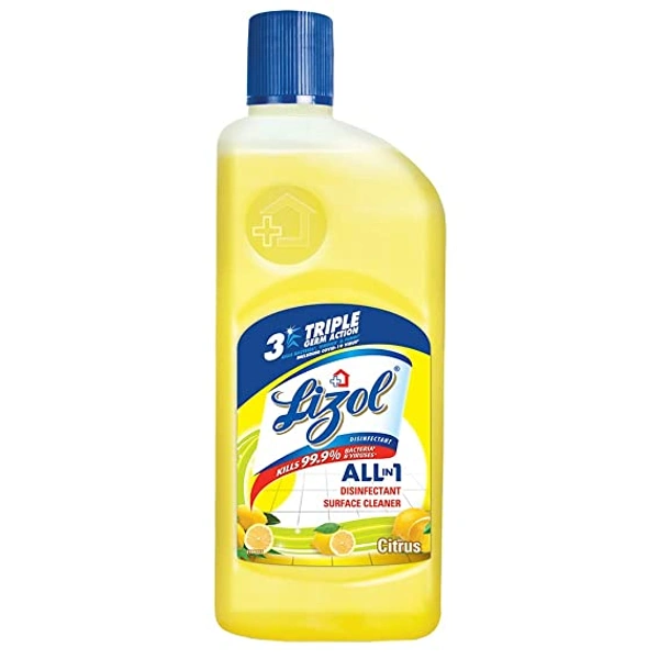 Lizol - 500 ml