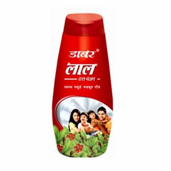 Dabar lal Manjan - 55gm
