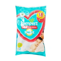 Pampers New Baby 2 Pants - up to 5kg
