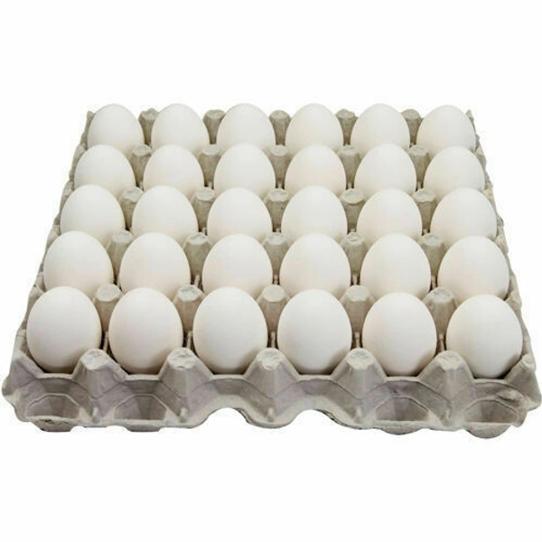 Egg 1 Tray - 30 Pieces