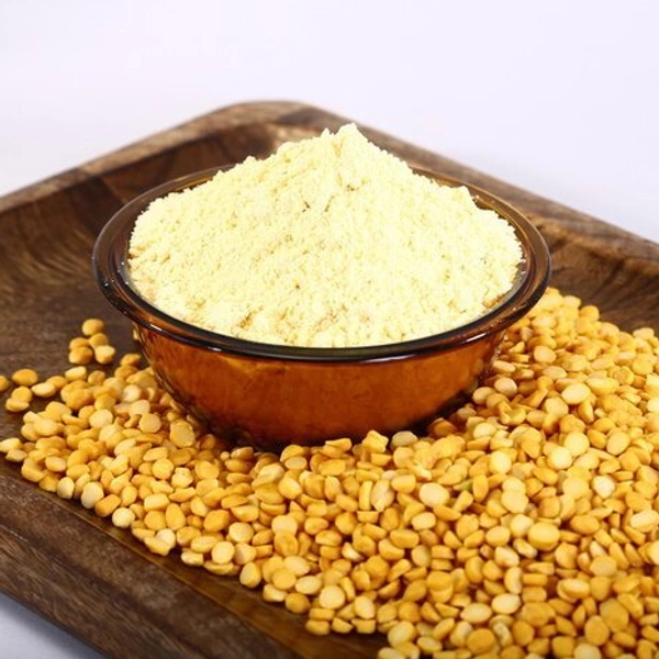 Chana Besan Loose ( ছোলার বেসন ) - 1kg
