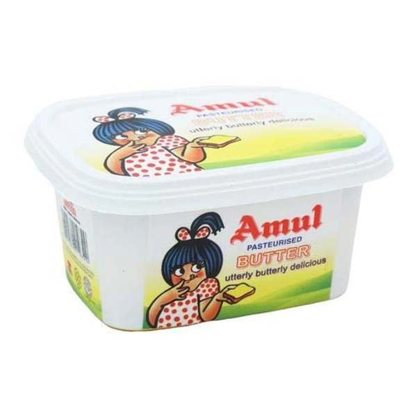 Amul Butter - 200 Gm