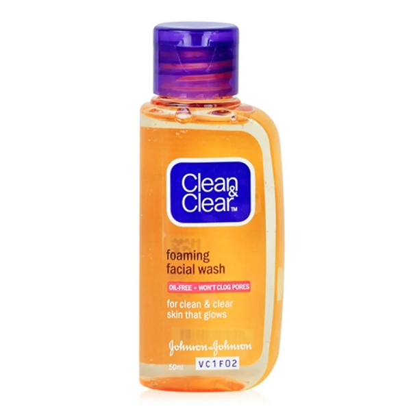 Clean & Clear Face Wash - 100 ML