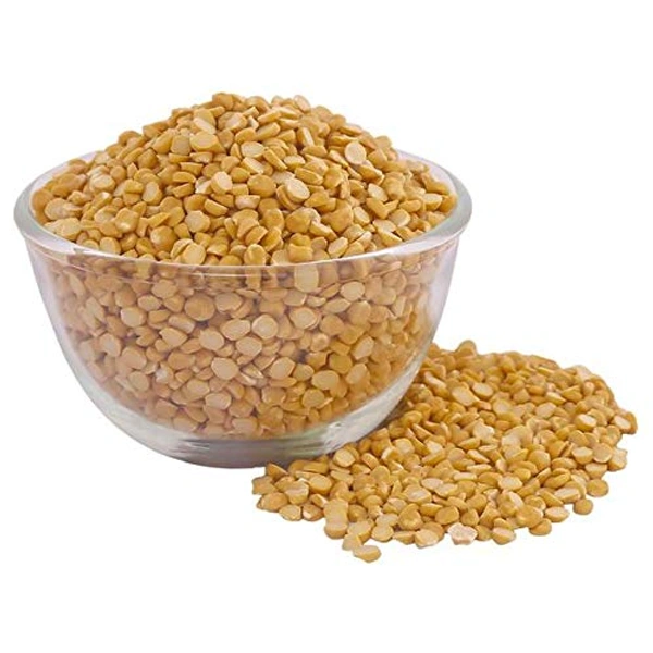 Chana Dal Loose ( লুজ ছোলার ডাল ) - 250 Gm