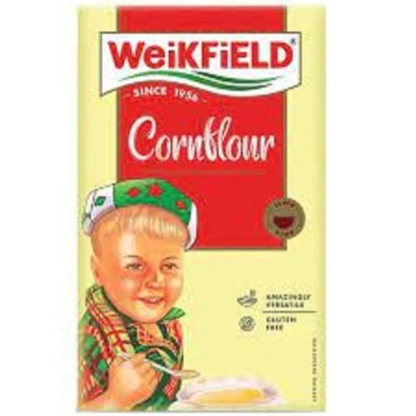 Weik Field Corn Flour - 100 Gm