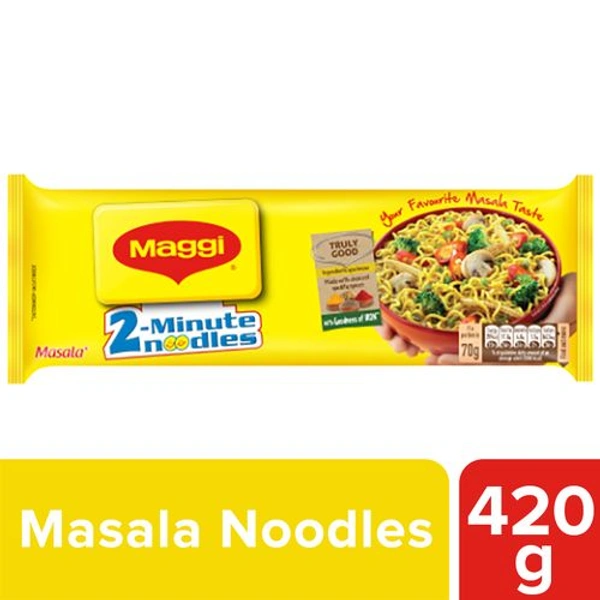 Maggi  - 420 Gm