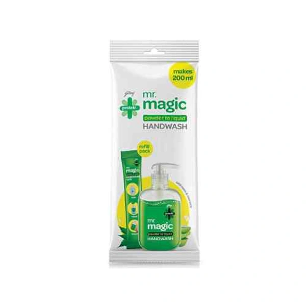 Godrej Magic Hand Wash