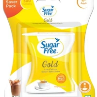Sugar Free Gold  - 500 Pellets
