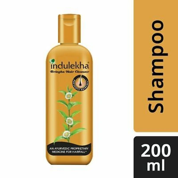Indulekha Shampoo - 200 ml
