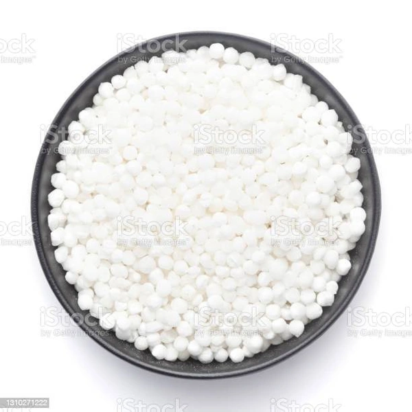 Sabudana Big Size Loose  - 1 Kg