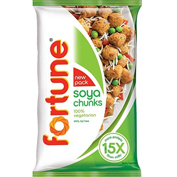 Fortune Soybean - 1 Kg