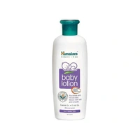 Himalaya Baby Lotion - 100 ML