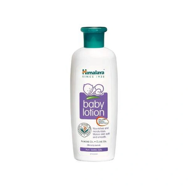 Himalaya Baby Lotion - 100 ML