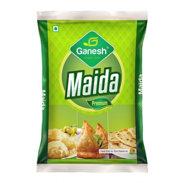 Ganesh Maida - 1 Kg