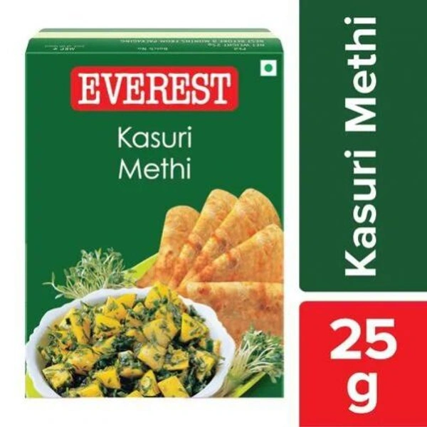 Everest Kasuri Methi - 25 gm