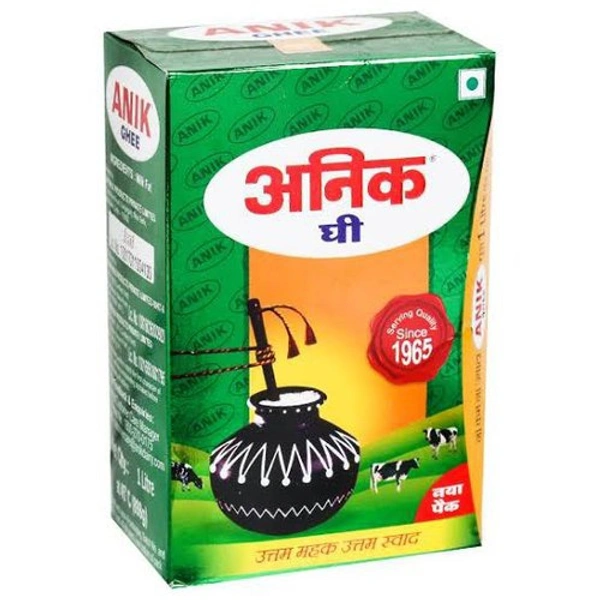 Anik Ghee - 250 gm