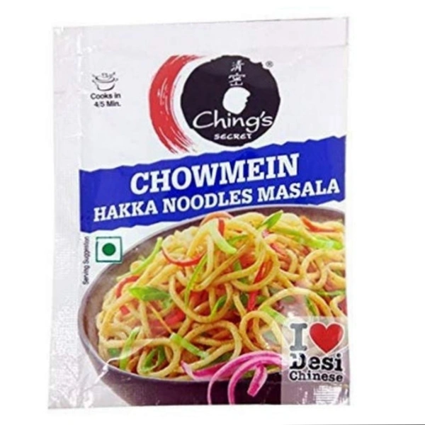 Chings Chowmin Masala