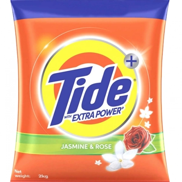 Tide Washing Powder - 1 Kg