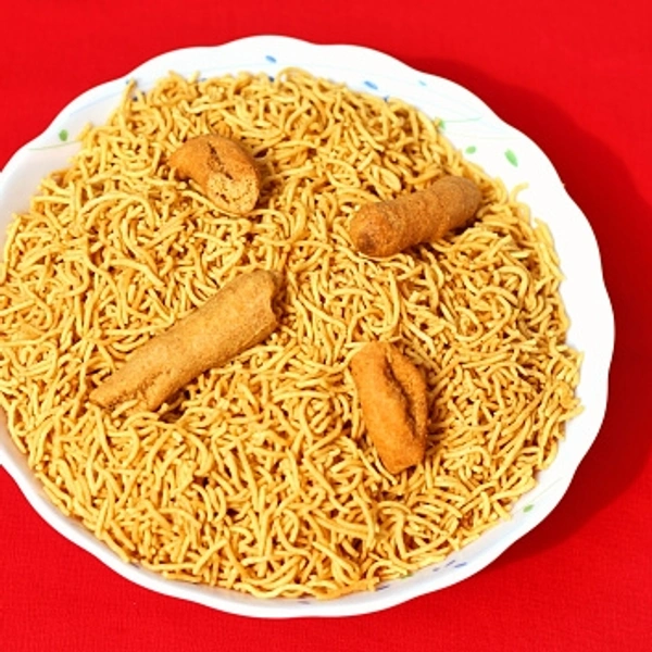Sew Bhujiya - 500 Gm