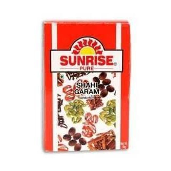 Sunrise Sahi Garam Masala - 3 Gm