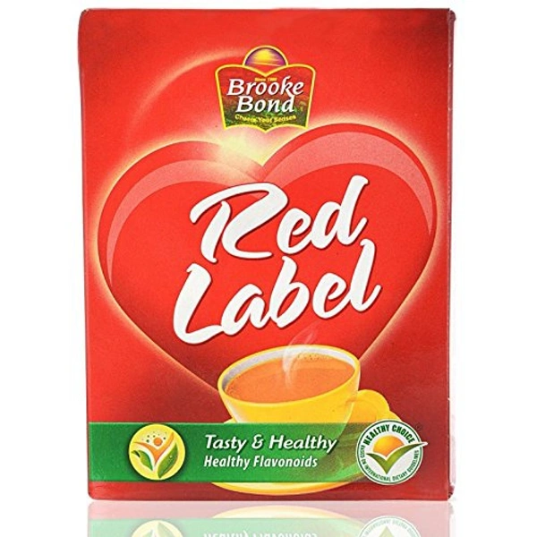 Red Label Tea - 100 Gm