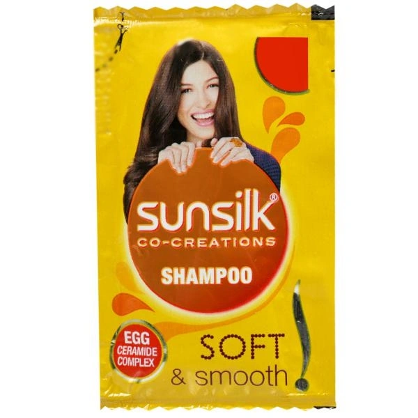 Sunsilk Yellow - 16 Pieces