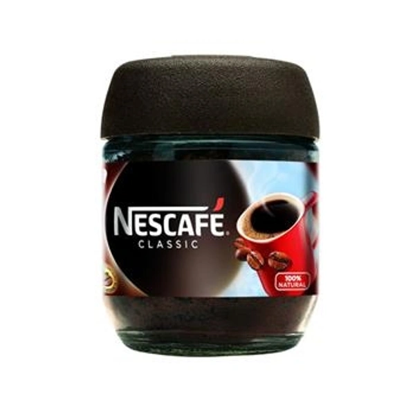 Nescafe Classic  - 24g