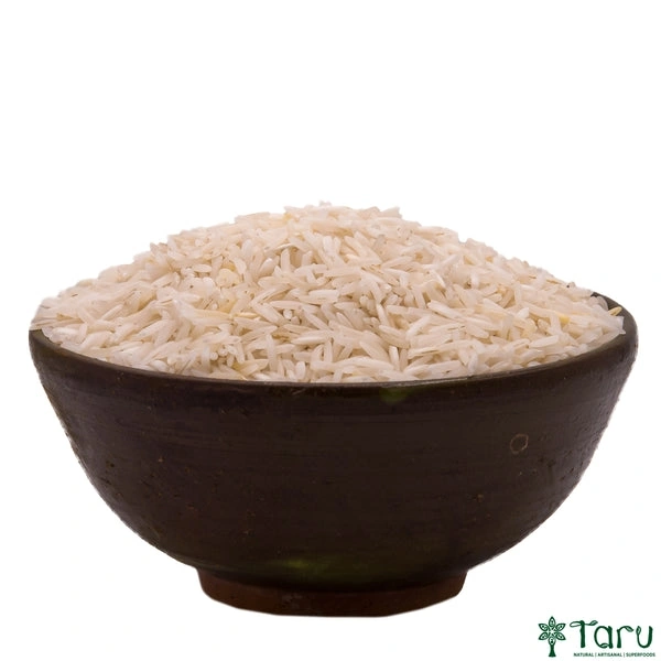 Biryani King Basmati Rice Loose  - 3 kg