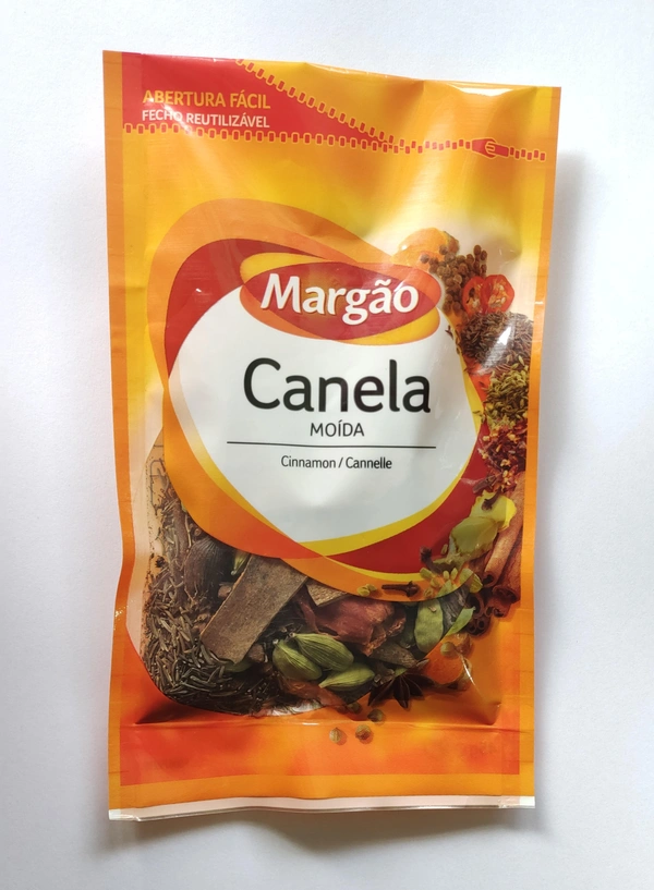 Gota Garam Masala - 25 Gm