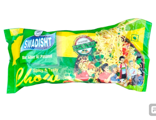  Chowmein - 350 gm