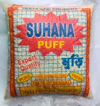  Suhana Packet Muri - 500 Gm