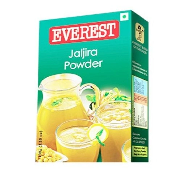 Everest Jaljeera Powder - 50 Gm