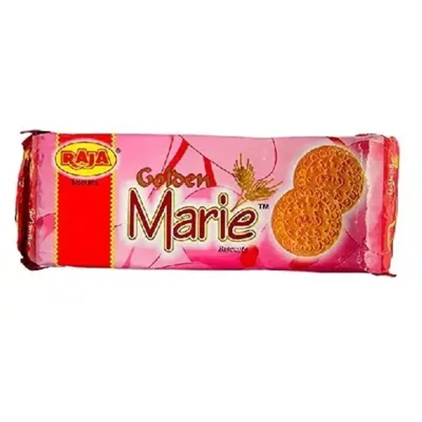 Raja Golden Marie - 250 Gm