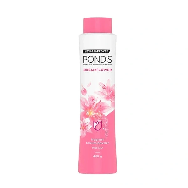 Ponds Powder - 100 Gm