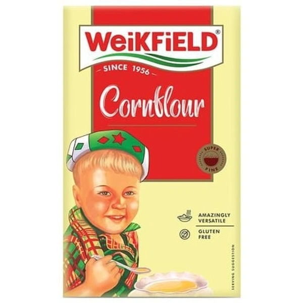 Weikfield CornFlour  - 100g