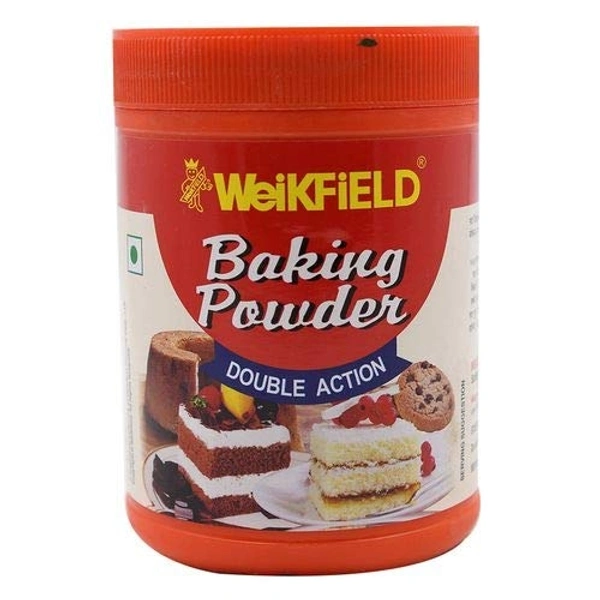 Weik Field Baking Powder  - 50 Gm